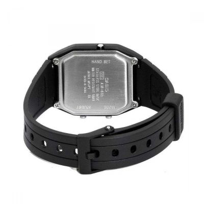 Часовник Casio Vintage - AW-48HE-7AVDF