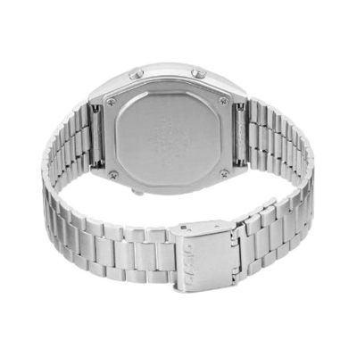 Мъжки часовник Casio Collection - B640WD-1AVDF