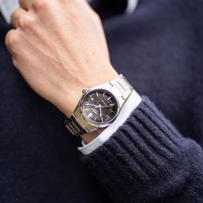 Мъжки часовник Casio Edifice Automatic - EFK-110D-1AER