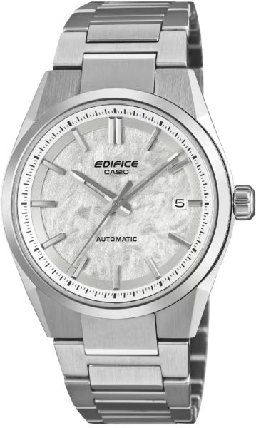 Мъжки часовник Casio Edifice Automatic - EFK-110D-7AER