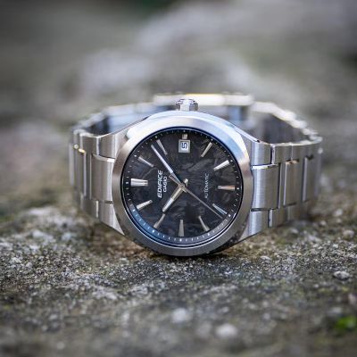 Мъжки часовник Casio Edifice Automatic - EFK-200CD-1AER