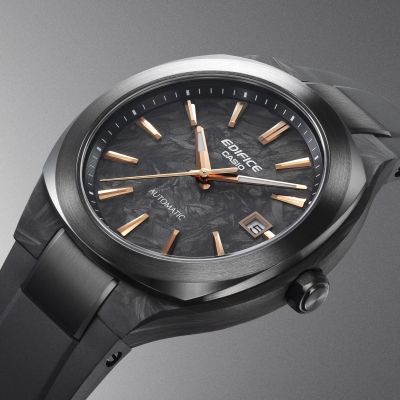 Мъжки часовник Casio Edifice Automatic - EFK-200XPB-1AER