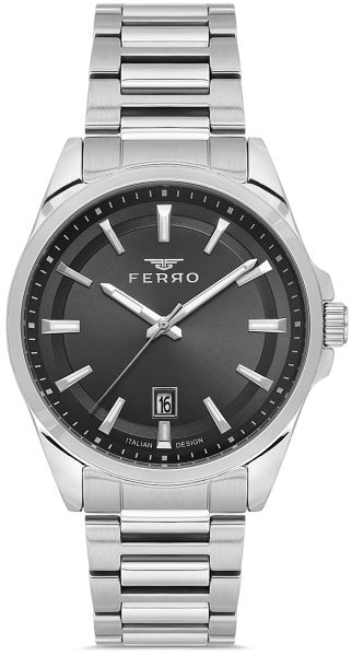 Мъжки часовник Ferro - F11778AWT-A2