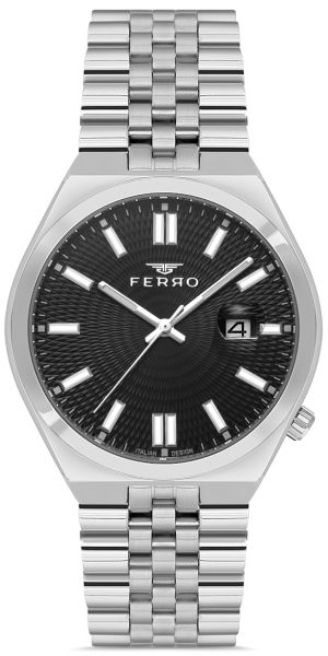 Мъжки часовник Ferro - F11811A-A2