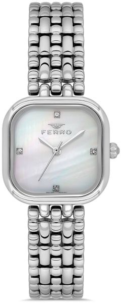 Дамски часовник Ferro - FL40178A-A