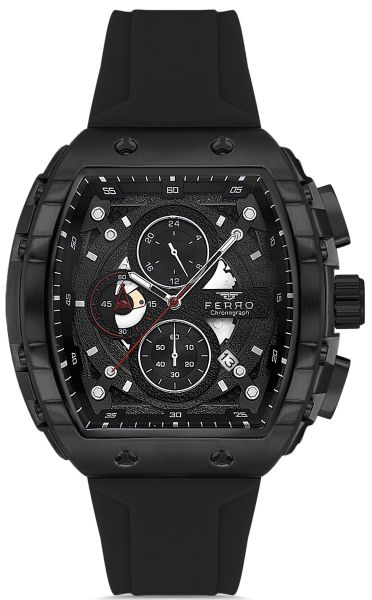 Мъжки часовник Ferro Multi-Dial - FM11346D-G