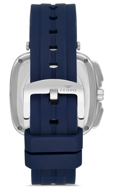 Мъжки часовник Ferro Multi-Dial - FM11352D-L3