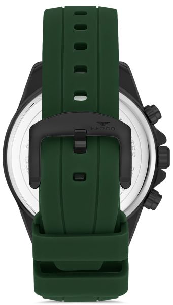 Мъжки часовник Ferro Multi-Dial - FM11379DWT-ZF2