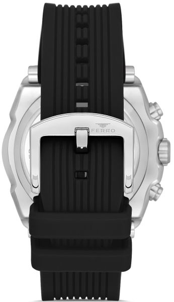 Мъжки часовник Ferro Chronograph - FM11396D-J2