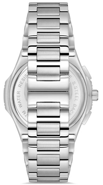 Мъжки часовник Ferro Infinito Multi-Dial - FM11499A-A