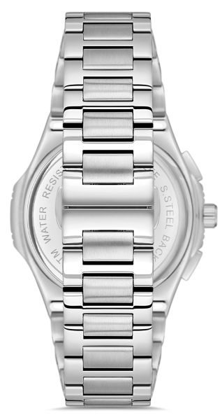 Мъжки часовник Ferro Infinito Multi-Dial - FM11499A-A3