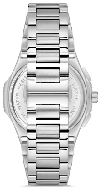 Мъжки часовник Ferro Infinito Multi-Dial - FM11499A-A6