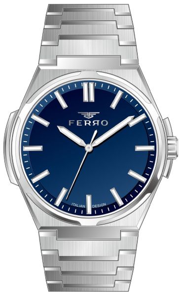 Мъжки часовник Ferro - FM11869A-A3