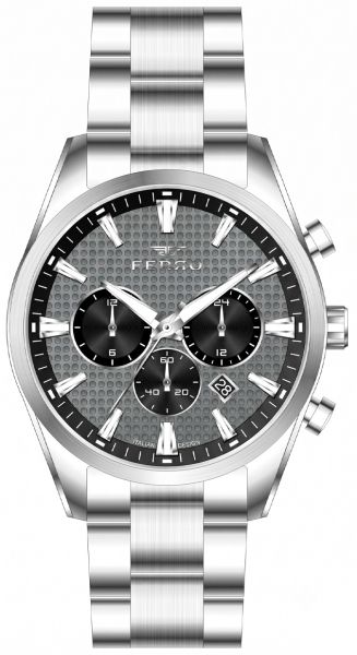Мъжки часовник Ferro Multi-Dial - FM11880A-A4