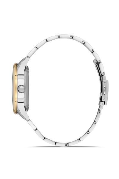 Мъжки часовник Ferro Skeleton Automatic- FM31440A-D