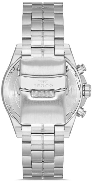Мъжки часовник Ferro Multi-Dial - FM40139A-L