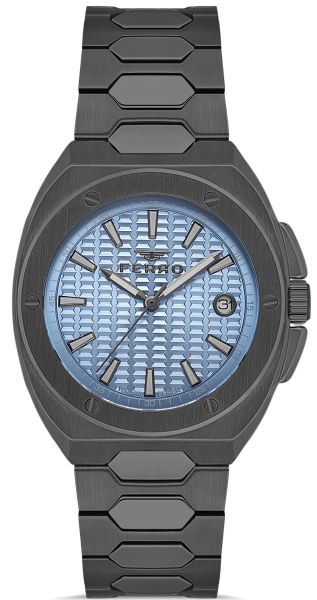 Мъжки часовник Ferro - FM40160A-V3