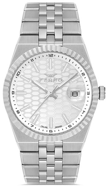 Мъжки часовник Ferro - FM40177A-A