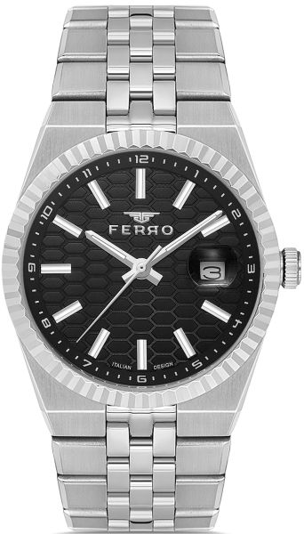Мъжки часовник Ferro - FM40177A-A2