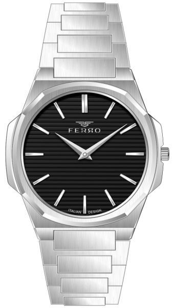 Мъжки часовник Ferro - FM40197A-A2