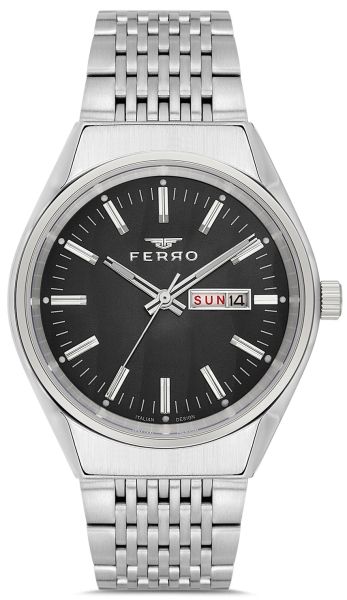 Мъжки часовник Ferro - FM43012A-A2