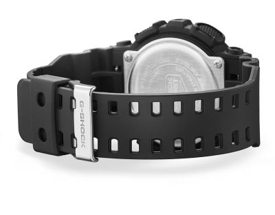 Мъжки часовник Casio G-Shock - GA-100BEG-1AER