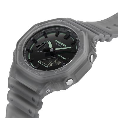 Мъжки часовник Casio G-Shock - GA-2100K-1AER