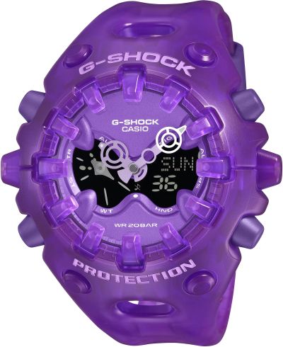 Часовник Casio G-Shock - GA-V01SKE-6AER