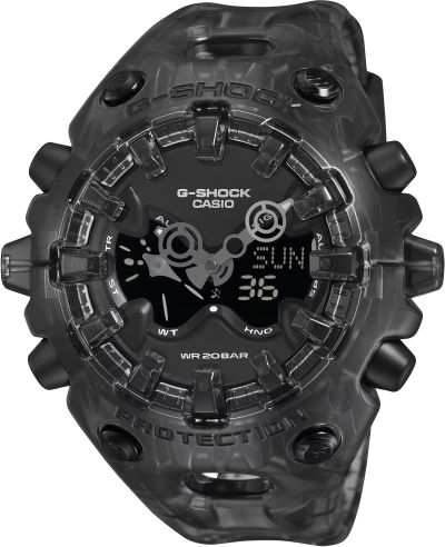 Часовник Casio G-Shock - GA-V01SKE-8AER