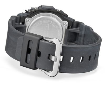 Мъжки часовник Casio G-Shock Kanoa Igarashi Limited Edition - GLX-5600KB-1ER