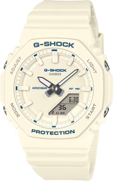 Дамски часовник Casio G-Shock - GMA-P2100BA-7AER