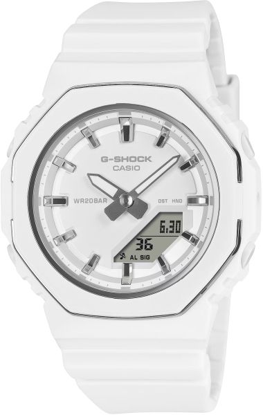 Дамски часовник Casio G-Shock - GMA-P2110-7AER