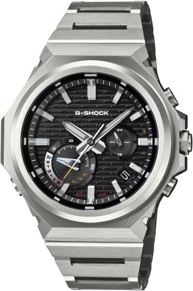 Мъжки часовник Casio G-Shock - GST-B1000D-1AER