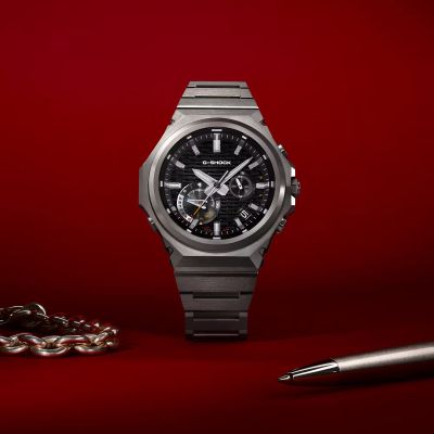 Мъжки часовник Casio G-Shock - GST-B1000D-1AER