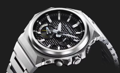 Мъжки часовник Casio G-Shock - GST-B1000D-1AER