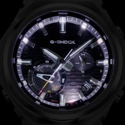 Мъжки часовник Casio G-Shock - GST-B1000D-1AER