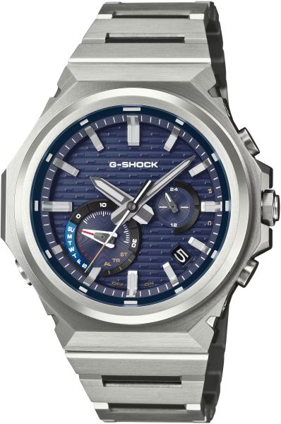 Мъжки часовник Casio G-Shock - GST-B1000D-2AER