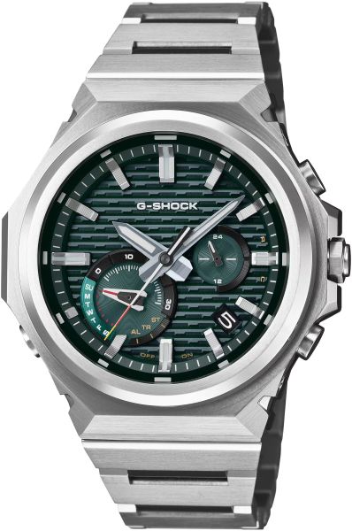 Мъжки часовник Casio G-Shock - GST-B1000D-3AER