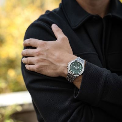 Мъжки часовник Casio G-Shock - GST-B1000D-3AER