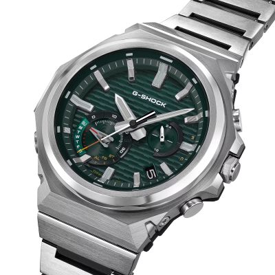 Мъжки часовник Casio G-Shock - GST-B1000D-3AER