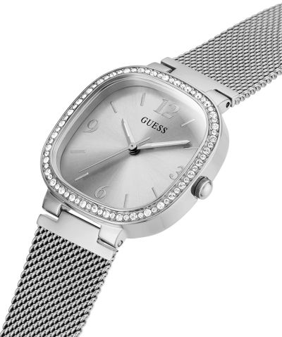 Дамски аналогов часовник Guess - GW0353G2