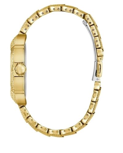 Мъжки аналогов часовник Guess - GW0885G1