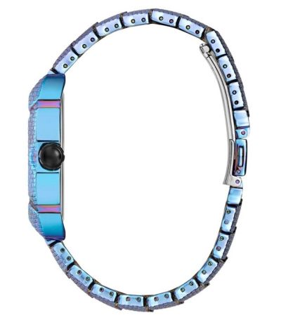 Мъжки аналогов часовник Guess - GW0885G2