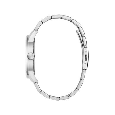 Мъжки аналогов часовник Guess - GW0888G1