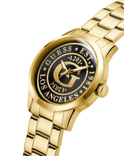 Мъжки аналогов часовник Guess - GW0888G2