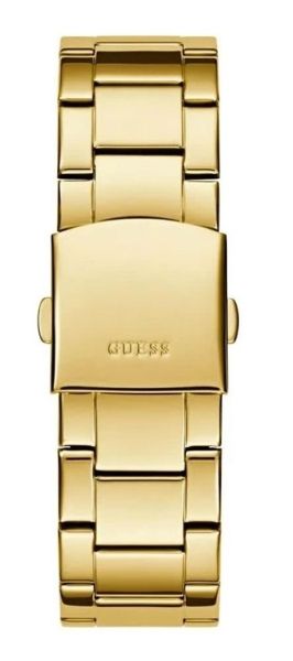 Мъжки аналогов часовник Guess - GW0900G3