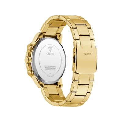 Мъжки аналогов часовник Guess - GW0900G3