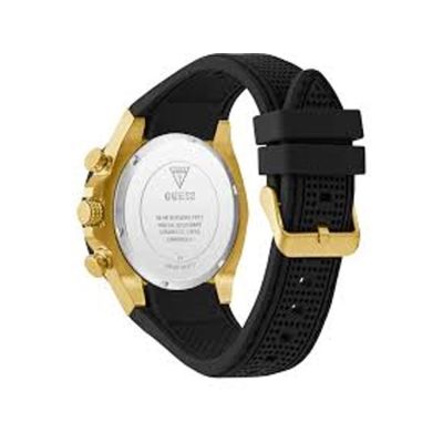 Мъжки аналогов часовник Guess - GW0902G1