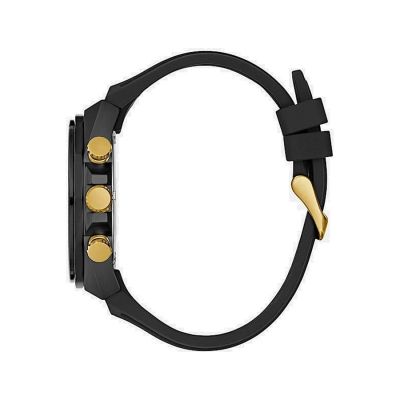 Мъжки аналогов часовник Guess - GW0902G3