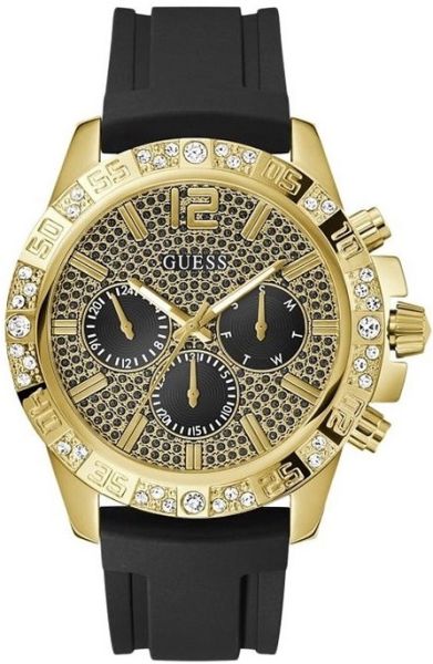 Мъжки аналогов часовник Guess - GW0909G2